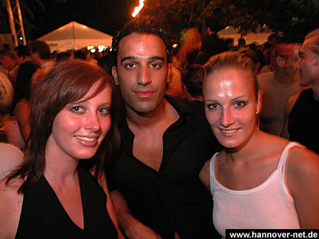 Foto by sceneevents.de