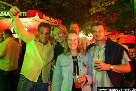 Foto by sceneevents.de