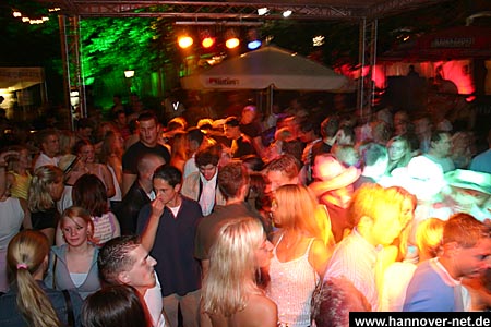 Foto by sceneevents.de