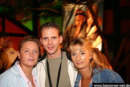 Foto by sceneevents.de