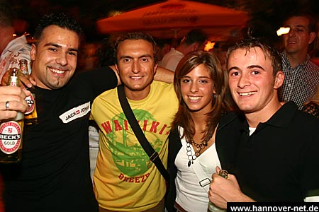 Foto by sceneevents.de