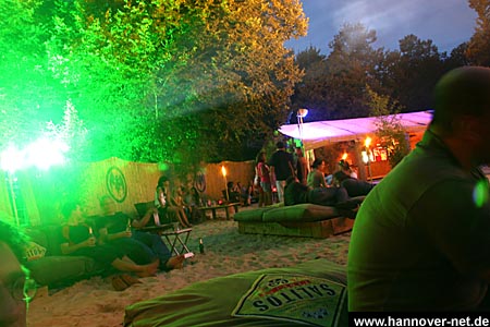 Foto by sceneevents.de