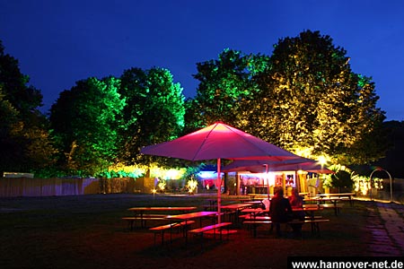 Foto by sceneevents.de