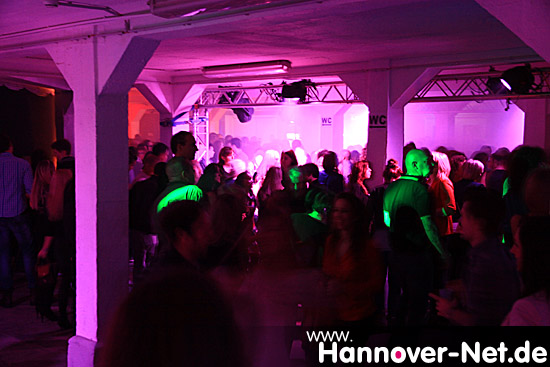 Foto by sceneevents.de