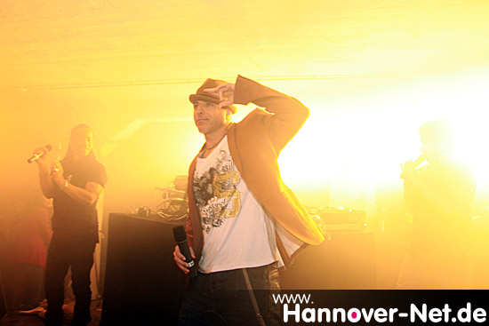Foto by sceneevents.de