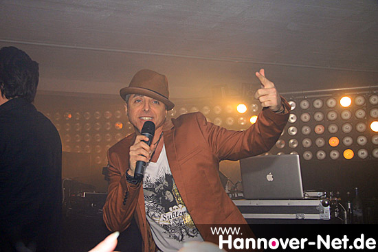 Foto by sceneevents.de
