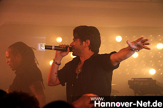 Foto by sceneevents.de