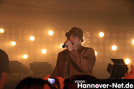 Foto by sceneevents.de