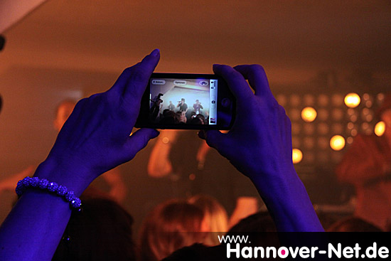 Foto by sceneevents.de