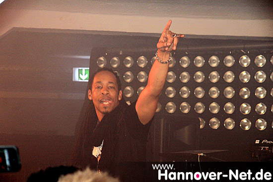 Foto by sceneevents.de