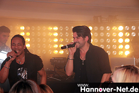 Foto by sceneevents.de