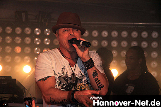 Foto by sceneevents.de