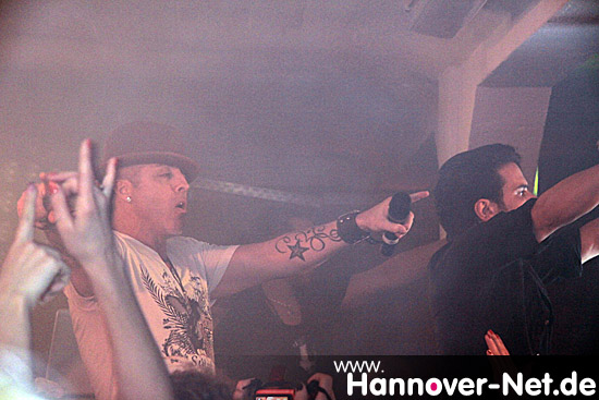 Foto by sceneevents.de