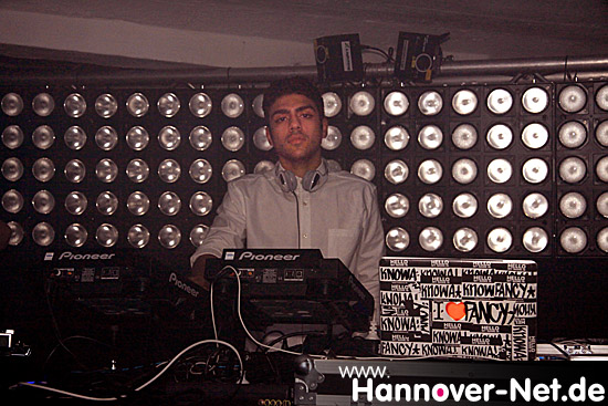 Foto by sceneevents.de