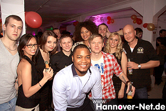 Foto by sceneevents.de
