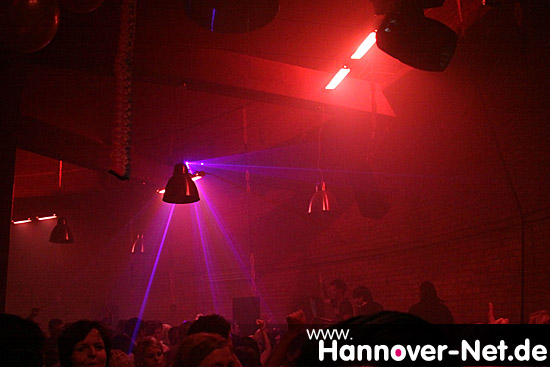 Foto by sceneevents.de
