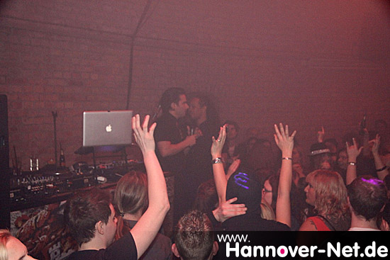 Foto by sceneevents.de