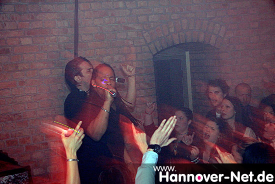 Foto by sceneevents.de
