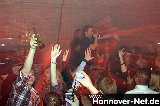 Foto by sceneevents.de
