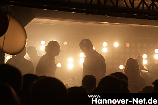 Foto by sceneevents.de