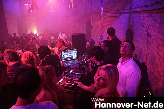 Foto by sceneevents.de