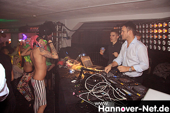 Foto by sceneevents.de