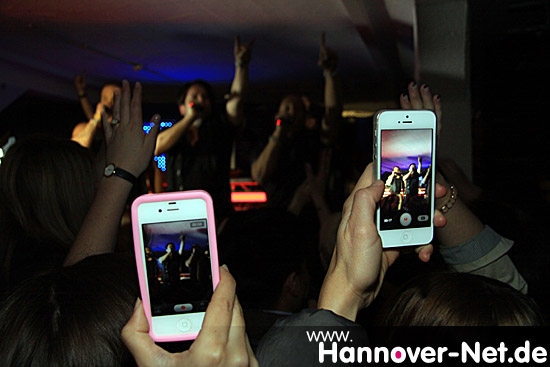 Foto by sceneevents.de
