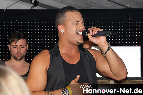 Foto by sceneevents.de