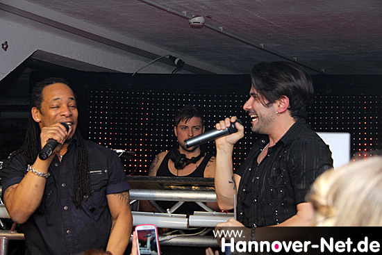 Foto by sceneevents.de