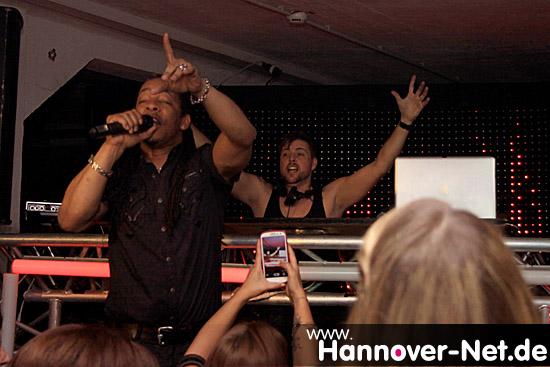 Foto by sceneevents.de