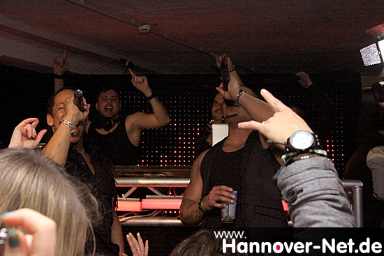 Foto by sceneevents.de