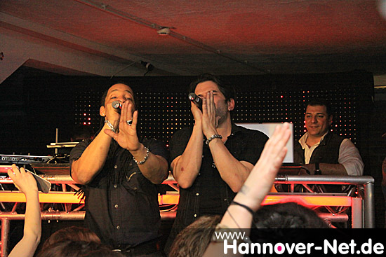 Foto by sceneevents.de