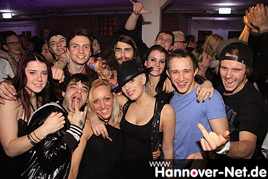 Foto by sceneevents.de