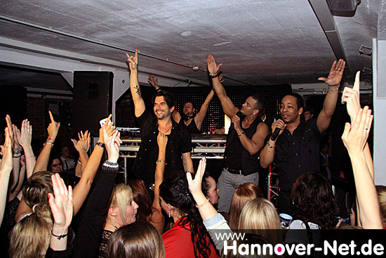 Foto by sceneevents.de