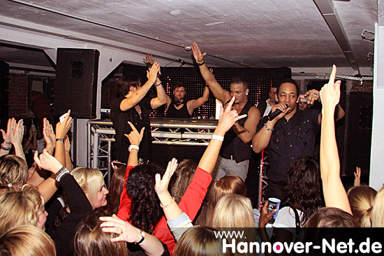 Foto by sceneevents.de