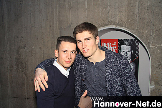 Foto by sceneevents.de