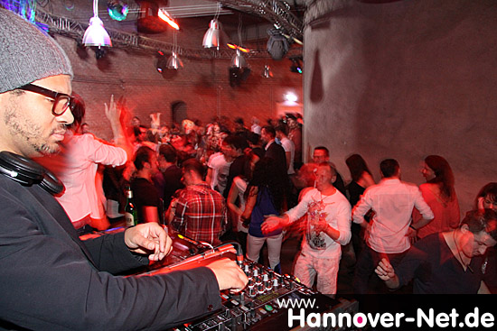 Foto by sceneevents.de