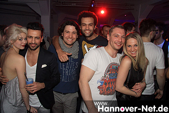 Foto by sceneevents.de