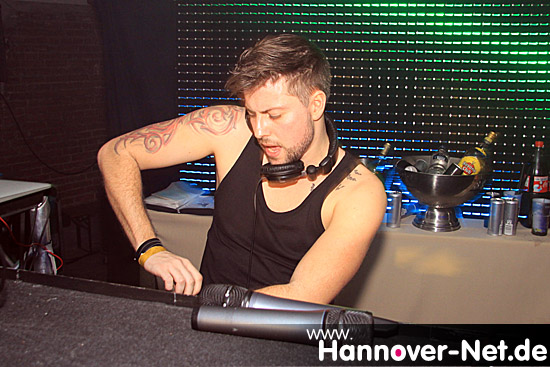 Foto by sceneevents.de