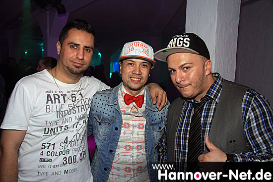 Foto by sceneevents.de