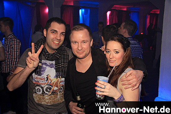 Foto by sceneevents.de