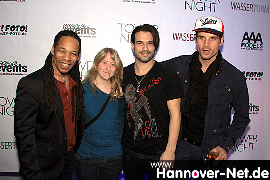 Foto by sceneevents.de