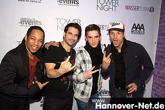 Foto by sceneevents.de