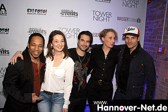Foto by sceneevents.de