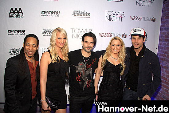 Foto by sceneevents.de