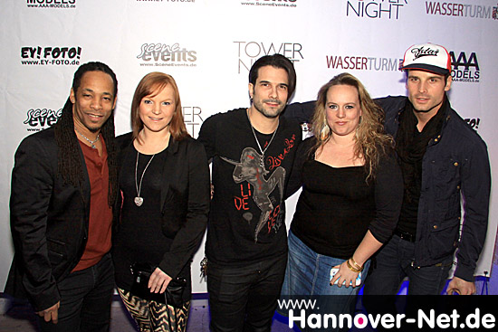 Foto by sceneevents.de