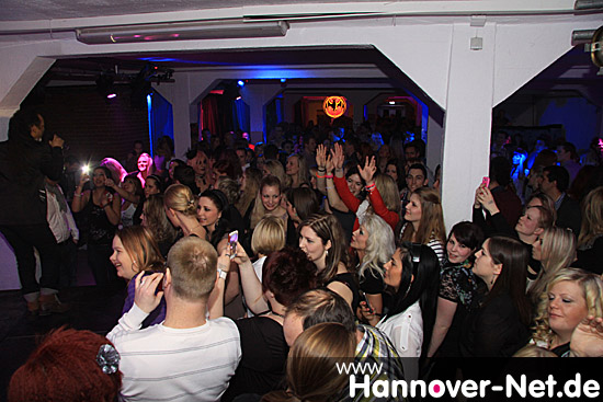 Foto by sceneevents.de