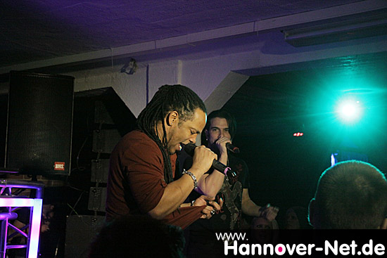 Foto by sceneevents.de