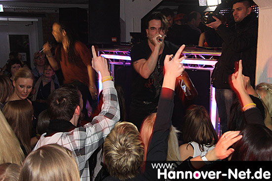 Foto by sceneevents.de