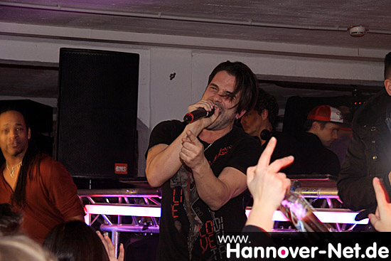 Foto by sceneevents.de